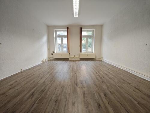 Foto - Etagenwohnung zur Miete in Gera