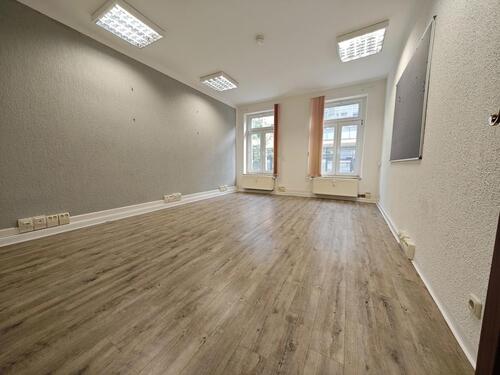 Foto - Etagenwohnung in Gera zur Miete