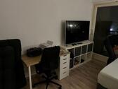 Foto - 1 Zimmer Wohnung mit Balkon - 430,00 EUR Kaltmiete,