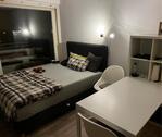 Foto - Etagenwohnung zur Miete in Kornwestheim