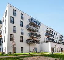 Großzügige 2-Zimmer Terrassenwohnung - Berlin Treptow-Köpenick