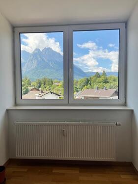 Foto - Etagenwohnung zur Miete in Garmisch-Partenkirchen