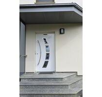 Schöne Wohnung mit Balkon und Einbauküche in Tapfheim