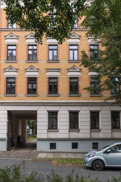 Foto - Etagenwohnung in Leipzig