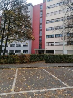 Foto - 2-Zi-Eigentumswohnung Kapitalanlage