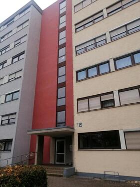 Foto - Etagenwohnung zum Kaufen in Heilbronn