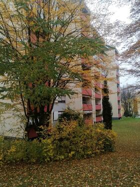 Foto - Etagenwohnung in Heilbronn