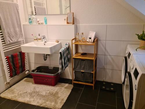 Foto - Einfamilienhaus in Zeven zur Miete