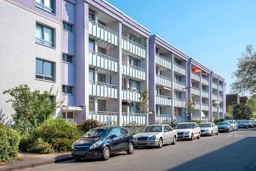 Foto - 3 Zimmer Etagenwohnung in Monheim am Rhein