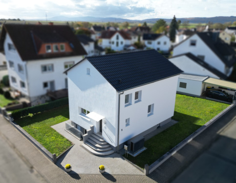 Foto - Modernes saniertes Einfamilienhaus mit Garten, Energieeffizienz B