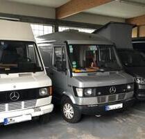 Hallenstellplätze zu vermieten - 50,00&nbsp;EUR Miete, in Merenberg (PLZ: 35799)