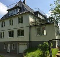 1-Raum Monteuer-Studentenwohnung zu vermieten - Wernigerode