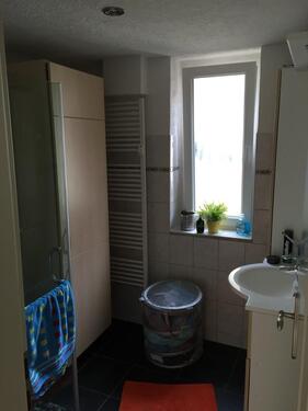 Foto - 1 Zimmer Etagenwohnung zur Miete in Wernigerode