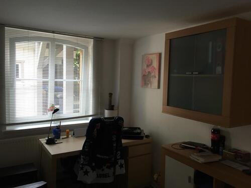 Foto - 1 Zimmer Etagenwohnung in Wernigerode