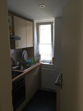 Foto - Etagenwohnung in Wernigerode zur Miete