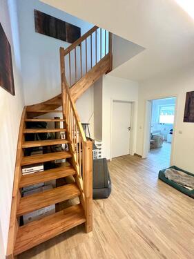 Foto - Etagenwohnung in Bramsche zur Miete