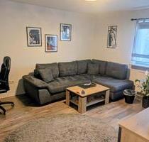 Moderne 2-Zimmer-Wohnung ca. 60 m² – ab 01.03. bezugsfrei - Neulußheim