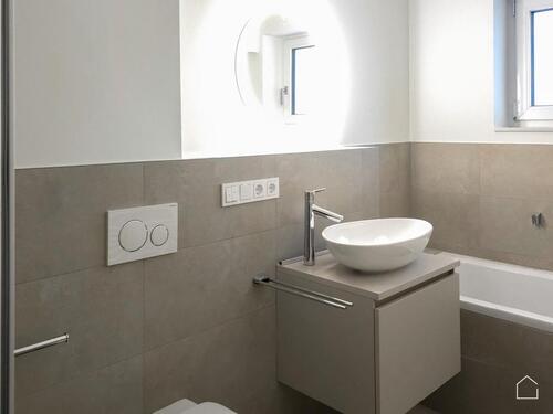 Foto - 3 Zimmer Erdgeschoßwohnung zur Miete in Crailsheim