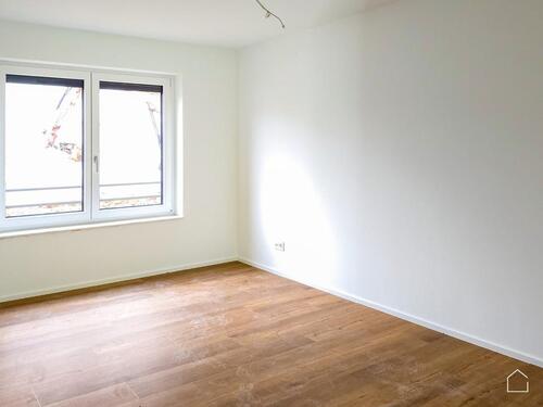 Foto - Erdgeschoßwohnung in Crailsheim zur Miete