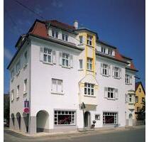Schöne 3-Zi.- Altbauwohnung in Söflingen - Ulm