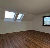 Erstbezug nach Sanierung: Helle 4-Zimmer Wohnung Plieningen - Stuttgart Birkach