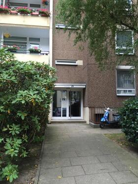 Foto - 2.5 Zimmer Etagenwohnung zur Miete in Essen