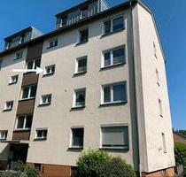Modernisierte 3 Zimmer Wohnung mit 2 PKW-Stellplätzen in Monheim - Monheim am Rhein