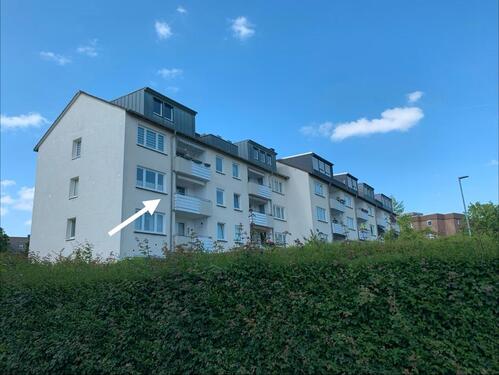 Foto - 3 Zimmer Etagenwohnung zum Kaufen in Monheim am Rhein