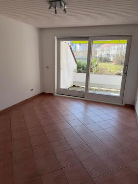 Foto - Etagenwohnung in Bad Driburg zur Miete