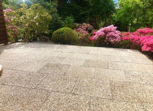 Foto - 3 Zimmer Erdgeschoßwohnung in Hamburg