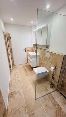 Foto - Erdgeschoßwohnung in Hamburg zur Miete