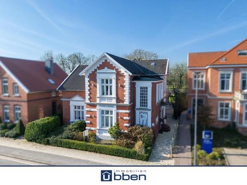 Foto - Großzügige Gewerbefläche in zentraler Lage von Aurich zu vermieten