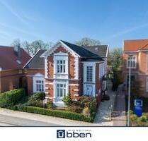 Großzügige Gewerbefläche in zentraler Lage von Aurich zu vermieten