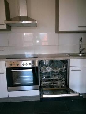 Foto - Apartment- Wohnung - 580,00&nbsp;EUR Kaltmiete, ca.&nbsp; 45,00&nbsp;m&sup2;