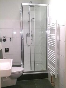 Foto - 1 Zimmer Etagenwohnung zur Miete in Hildesheim