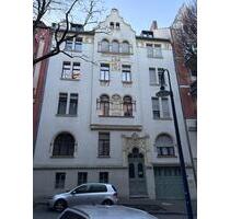 Gemütliche 3,5 Zimmer Maisonette - Dachgeschosswohnung - Wiesbaden Nordost