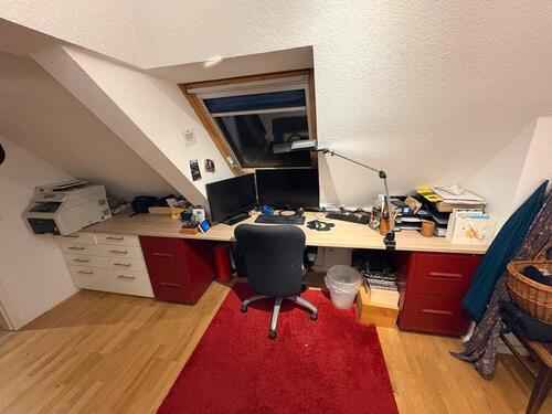 Foto - Maisonettenwohnung in Wiesbaden zum Kaufen