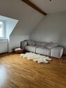 Foto - Stilvolle und helle 3-Zimmer Dachgeschosswohnung 70m mit Balkon