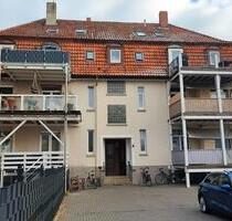 Schöne Maisonette-Wohnung mit Stellplatz - Gehrden