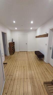 Foto - 6 Zimmer Maisonettenwohnung zur Miete in Gehrden