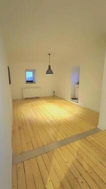 Foto - 6 Zimmer Maisonettenwohnung in Gehrden