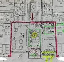 2 Zimmer WOHNUNG 66qm + Garage . WINZENHEIM . SOFORT BEZUG - Bad Kreuznach Bad Münster am Stein-Ebernburg