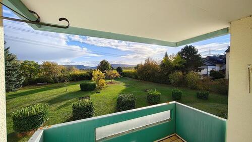 Foto - 2 Zimmer Etagenwohnung zur Miete in Bad Kreuznach