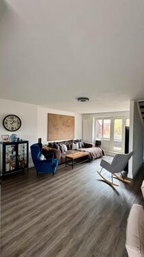 Foto - Stilvoll möblierte Maisonette Wohnung in Norderstedt Mitte