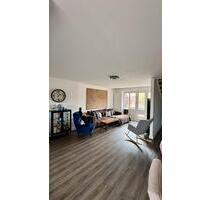 Stilvoll möblierte Maisonette Wohnung in Norderstedt Mitte