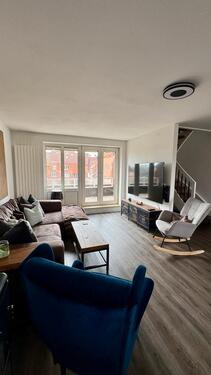 Foto - Etagenwohnung zur Miete in Norderstedt