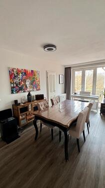Foto - Etagenwohnung in Norderstedt