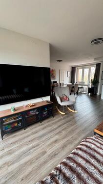 Foto - Etagenwohnung in Norderstedt zur Miete