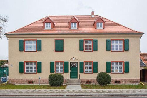 Foto - Willkommen im neuen Zuhause - per sofort
