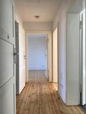 Foto - 2 Zimmer Erdgeschoßwohnung zur Miete in Nauen